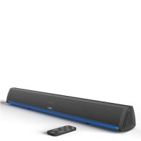 Sound Bar with Built in Camera – Wi-Fi