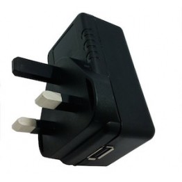 USB Charger Spy Camera