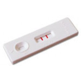 Home Cannabis Test Strip Kit