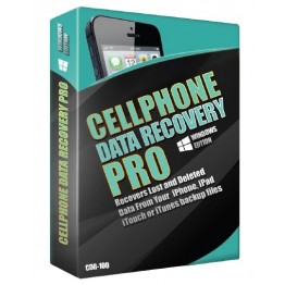 IPhone - Ipad Data Recovery Software