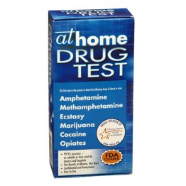 All drug testing kits