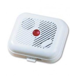 Spy Camera Recorder Smoke Alarm