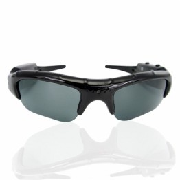 Spy Sunglasses 4gb + Micro SD Slot