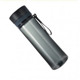 Sports Water Bottle with Built in Camera